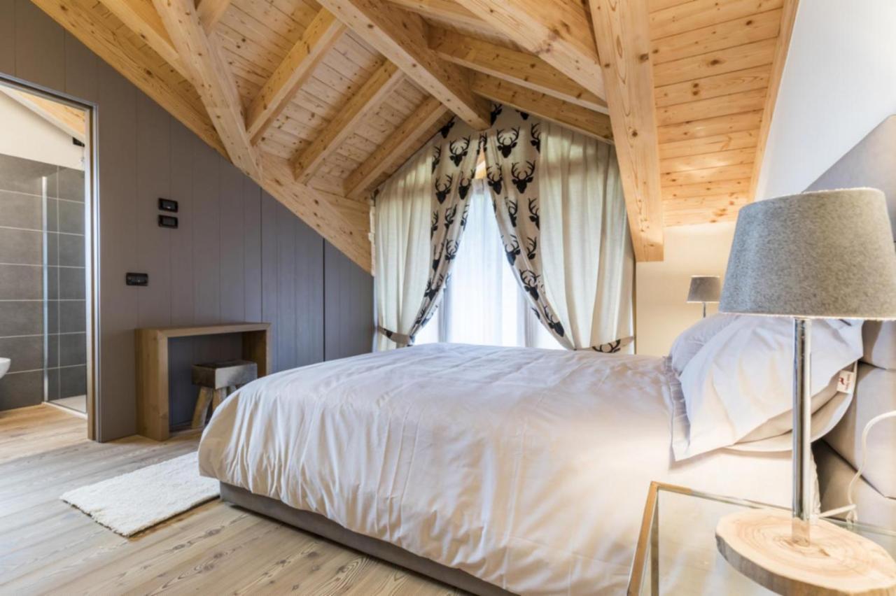 Folgaria Top Rent Extérieur photo