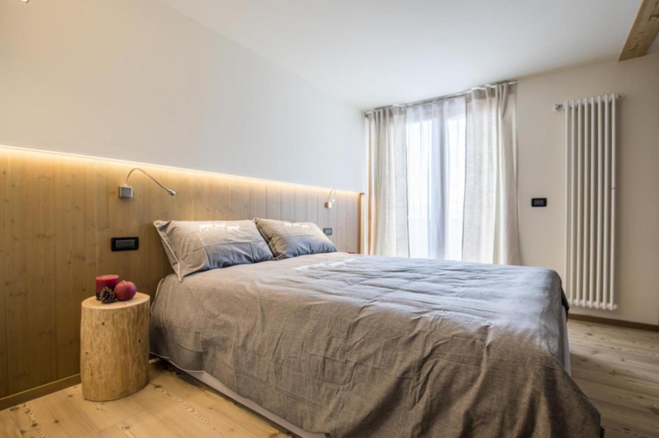 Folgaria Top Rent Extérieur photo